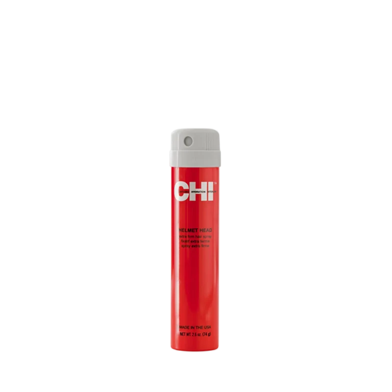 Helmet Head Extra Firm Hair Spray - 74 gr