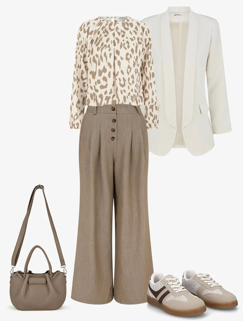 Look Majia