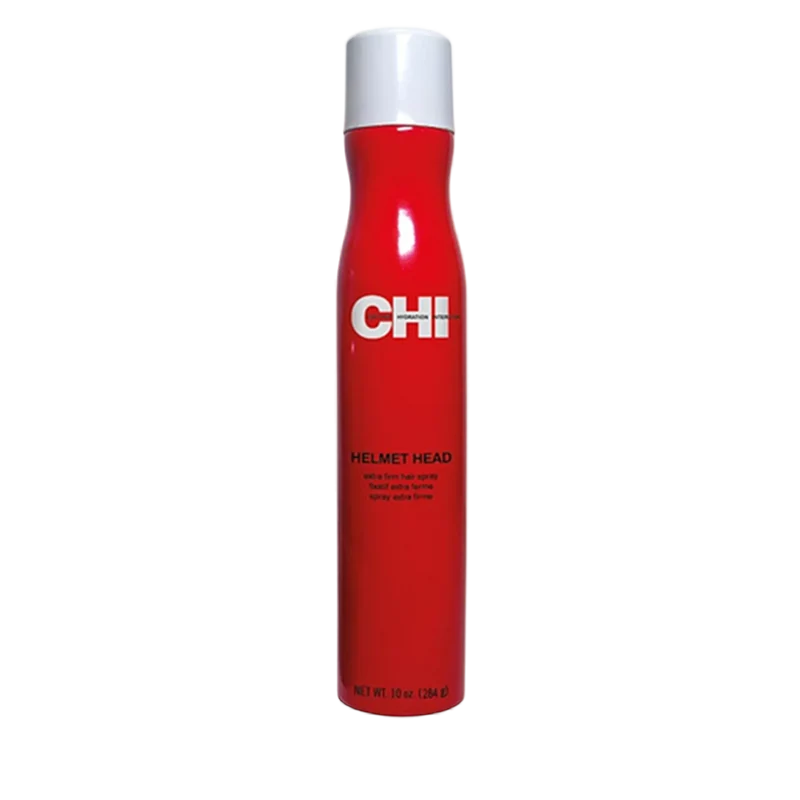 Helmet Head Extra Firm Hair Spray - 284 gr