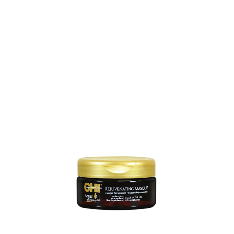 Argan Oil Masque - 237 ml