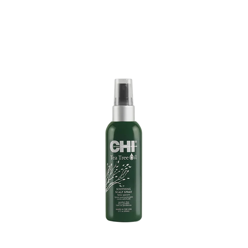 Tea Tree Oil Soothing Spray Apaisant - 89 ml