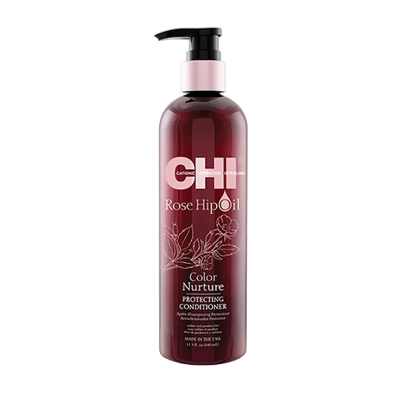 Rose Hip Oil Protecting Conditionneur - 340 ml