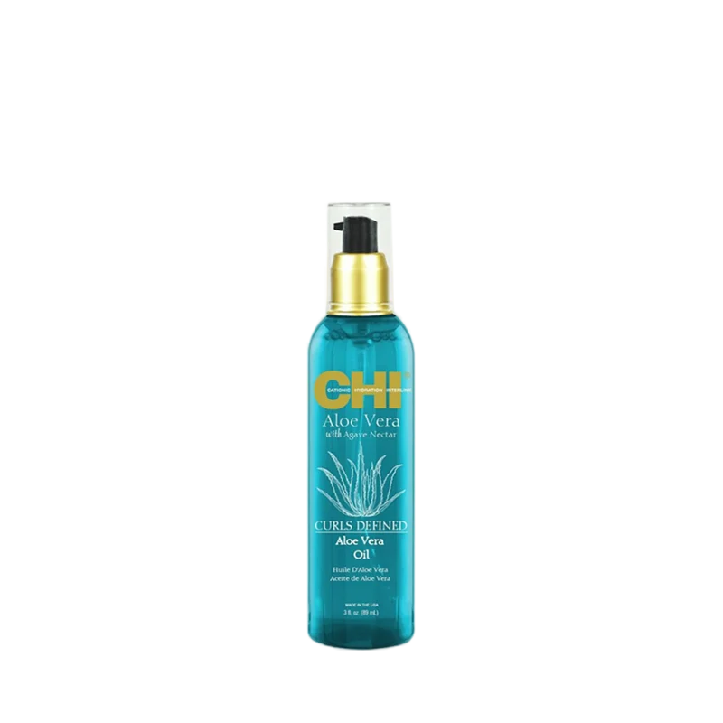 Aloe Vera Oil - 89 ml