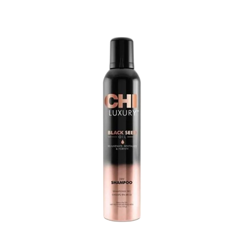 Luxury Black Seed Oil - Dry Shampooing - 150 gr