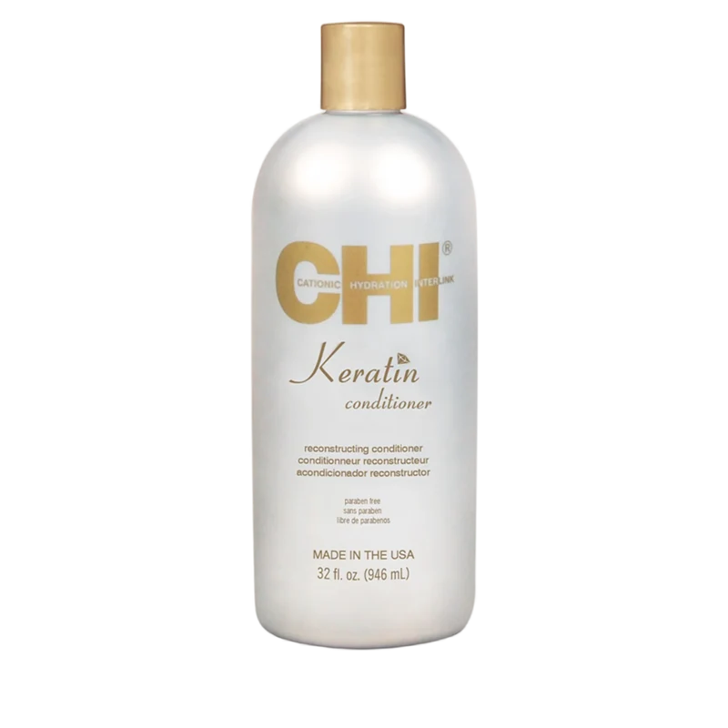 Keratin Reconstructing Conditionneur - 946 ml