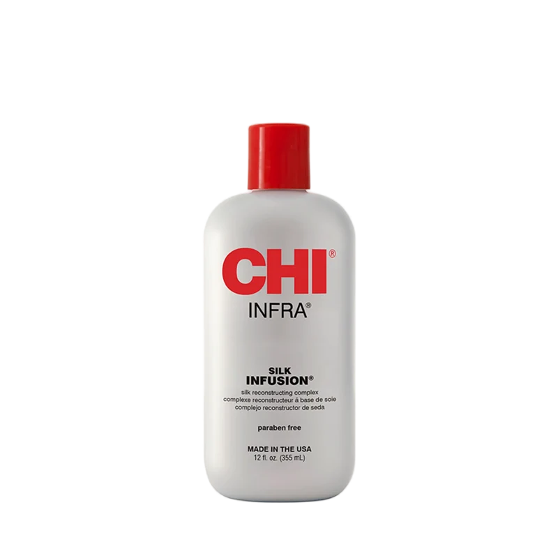Silk Infusion - 355 ml