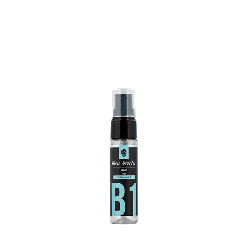 Spray Barbe - 30 ml