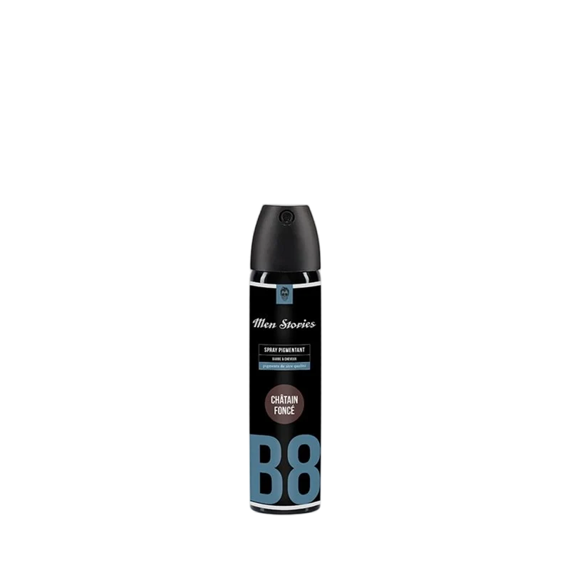 Barber Pulp Chatain Fonce - 75ml
