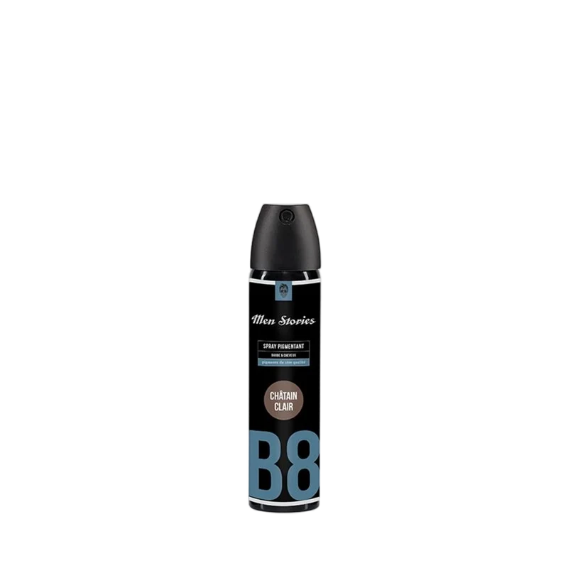 Barber Pulp Chatain Clair - 75ml