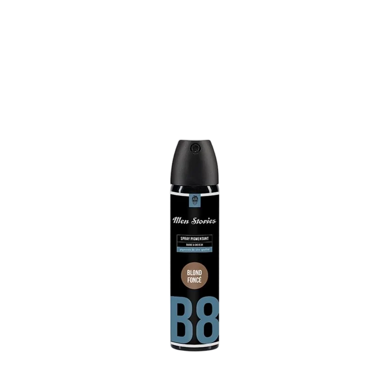 Barber Pulp Blond Fonce - 75ml