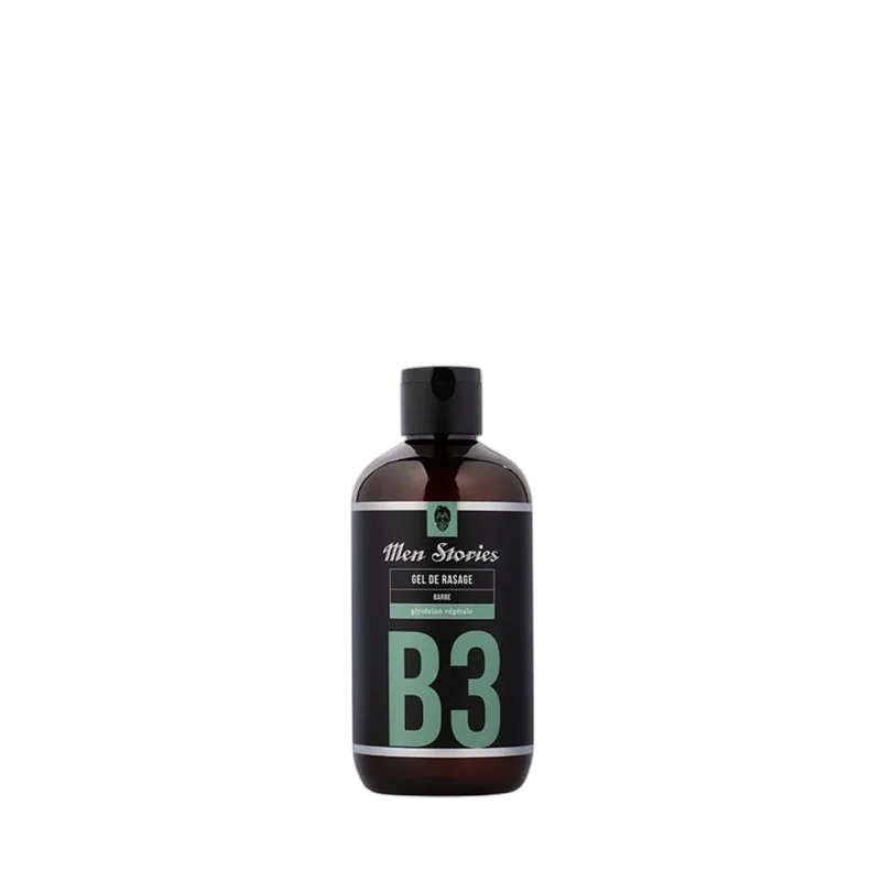 Gel De Rasage - 250 ml