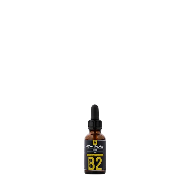 Serum Barbe Carribean - 30 ml