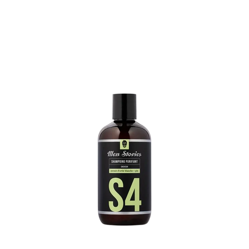 Shampoing Purifiant - 250ml