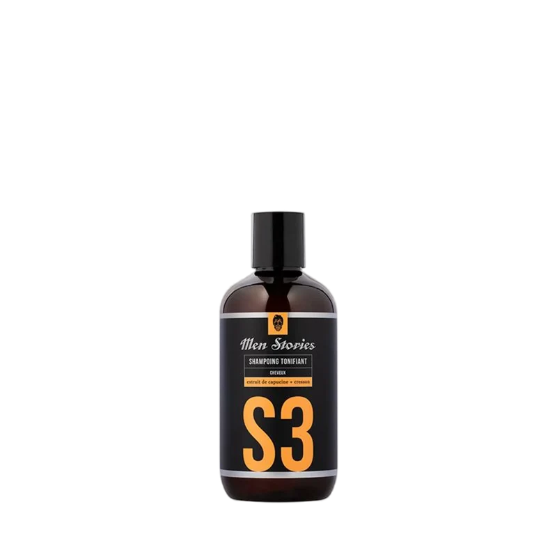 Shampoing Tonifiant - 250ml