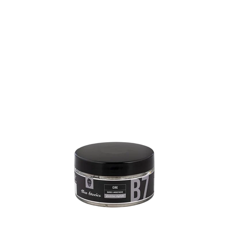 Cire Barbe Et Moustache - 100 GR