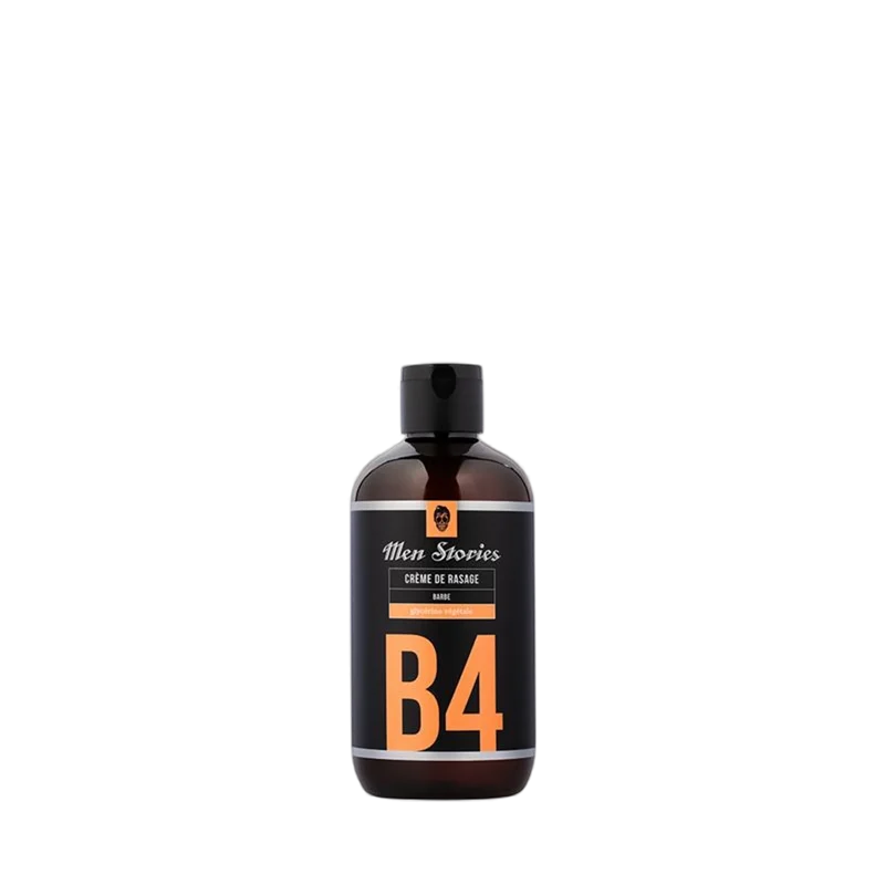 Creme De Rasage - 250 ml
