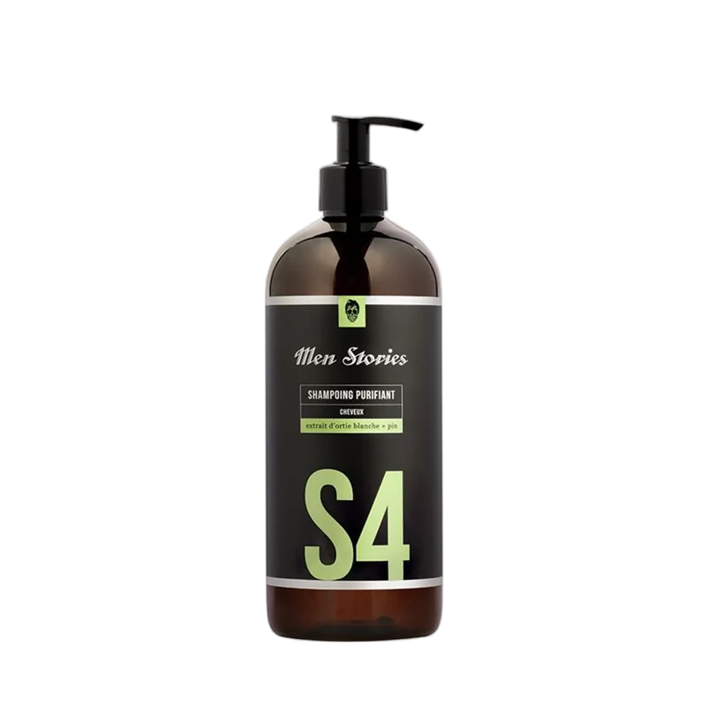 Shampoing Purifiant - 750ml