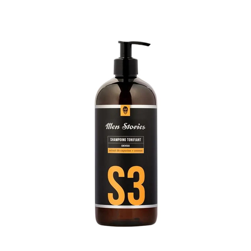 Shampoing Tonifiant - 750ml