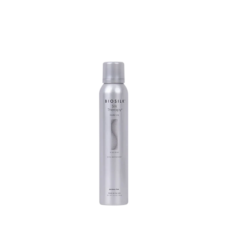 Silk Therapy Shine On 150g