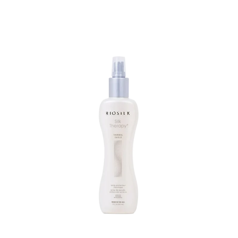 Silk Therapy Protection Thermique 207ml