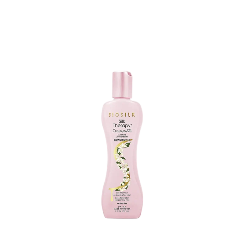 Silk Therapy Conditionneur Irresistible 207ml