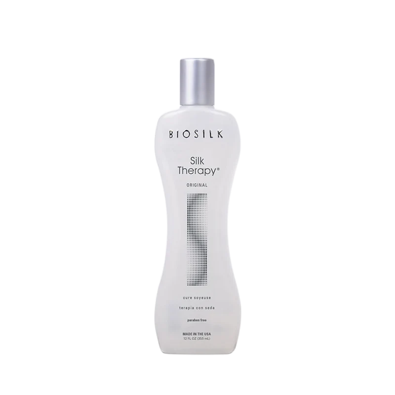 Silk Therapy 355ml