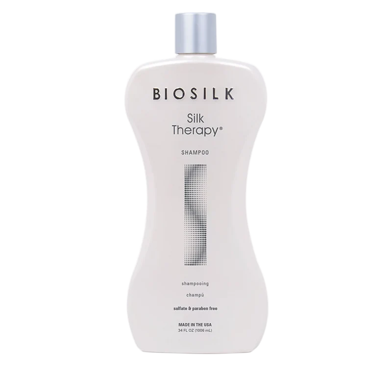 Silk Therapy Shampooing 1006ml