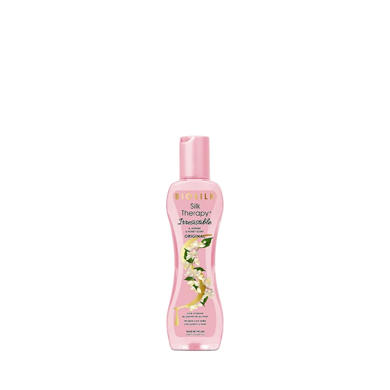 Silk Therapy Irresistible Traitement Sans Rinçage 167ml