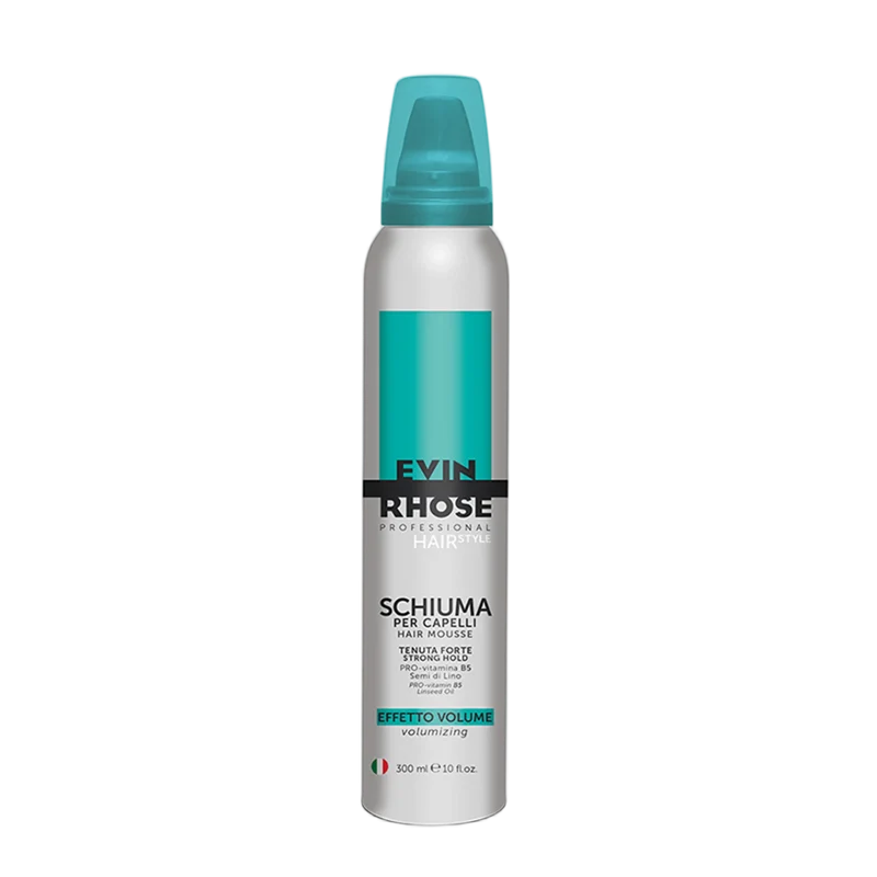 Volume avec provitamine B5 et graines de lin – 300 ml
