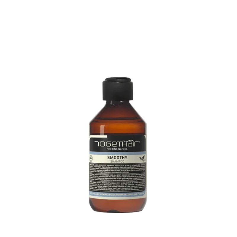 Smoothy Shampooing Vegan - 250ml