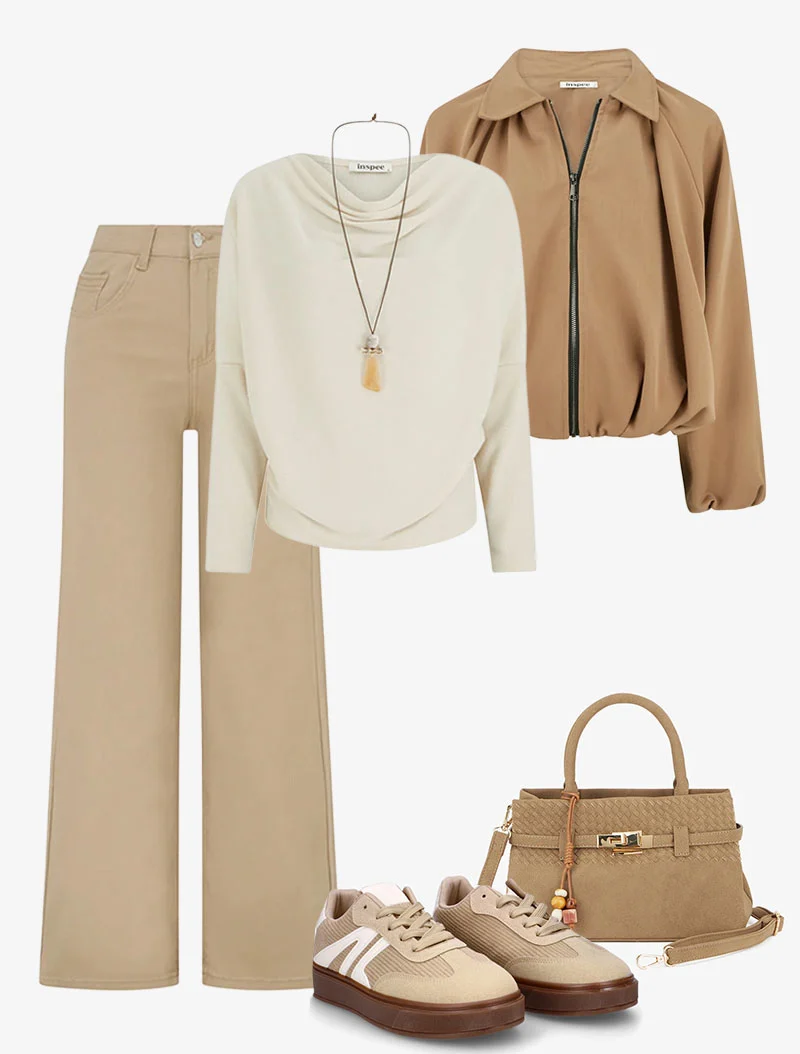 Look Kalise