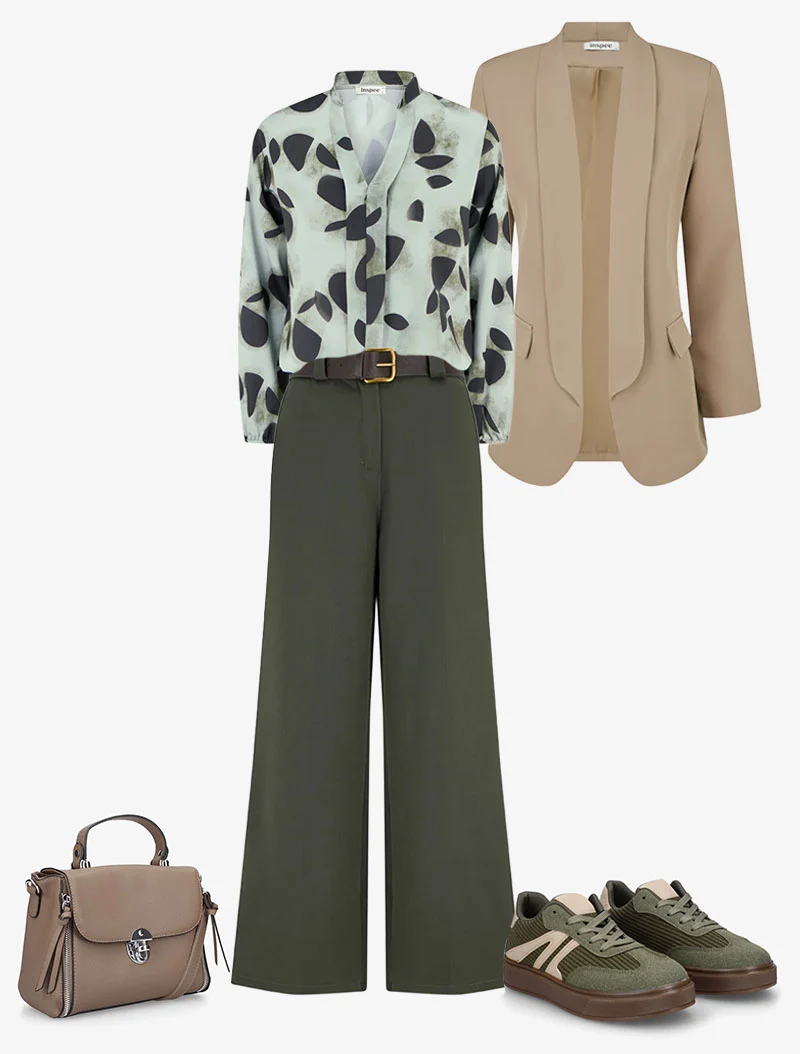 Look Kalila