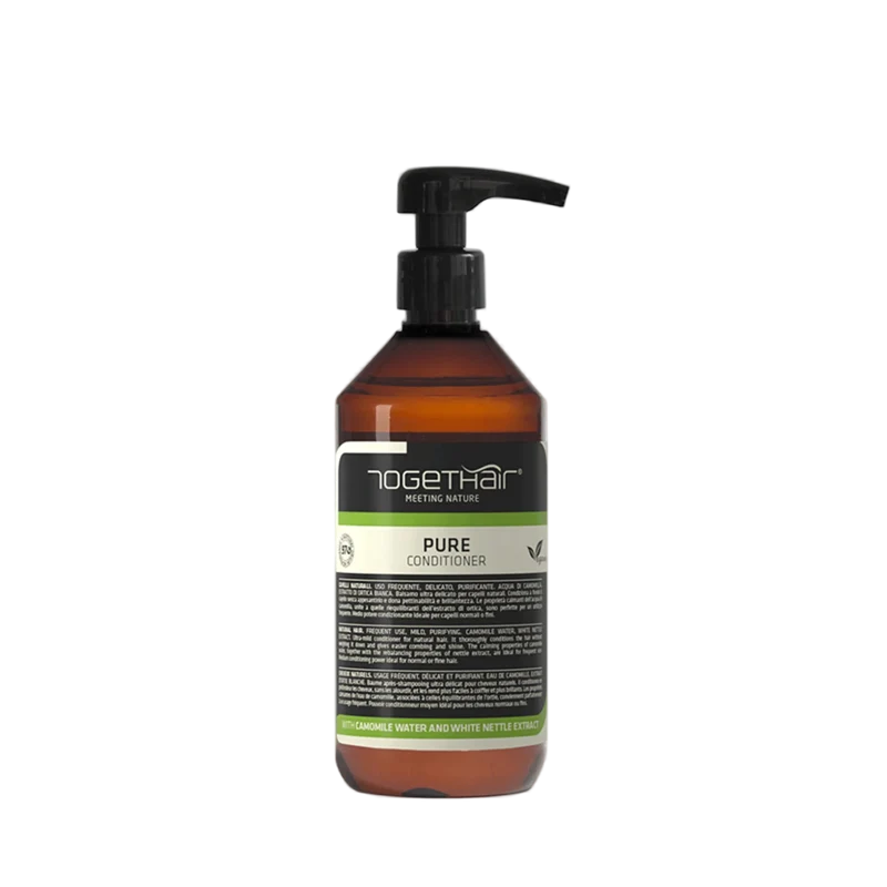Pure Conditioner - 500ml