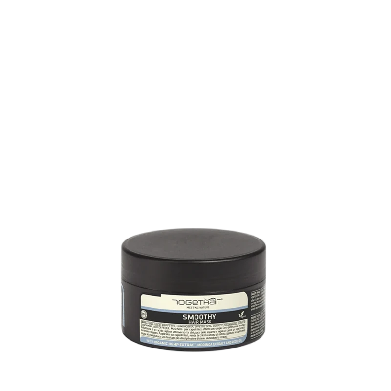 Smoothy Hair Masque Vegan - 250ml