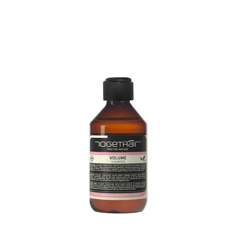 Volume Shampooing Vegan - 250ml