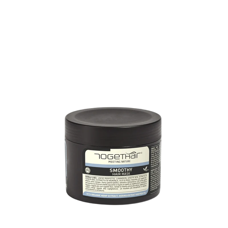 Smoothy Hair Masque Vegan - 500ml