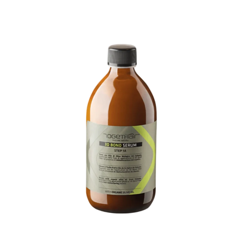 3D Bond Serum (Step 1A) - 500ml