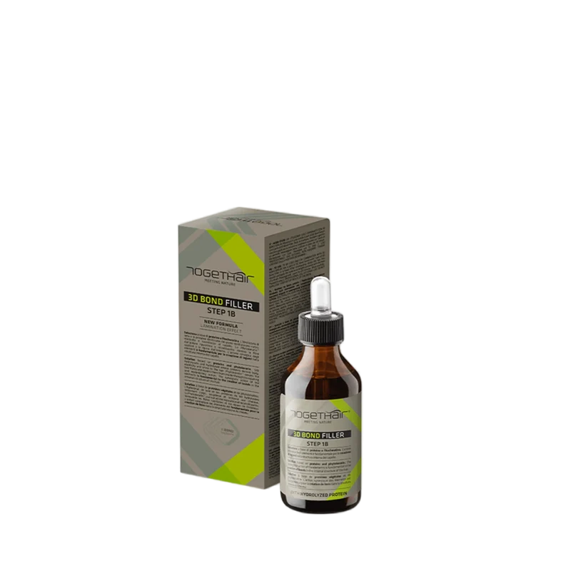 3D Bond Filler (Step 1B) - 100ml