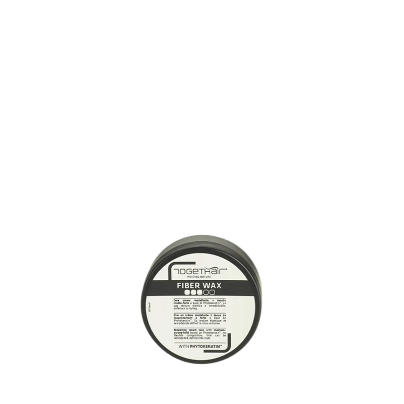 Fiber Wax - 100ml