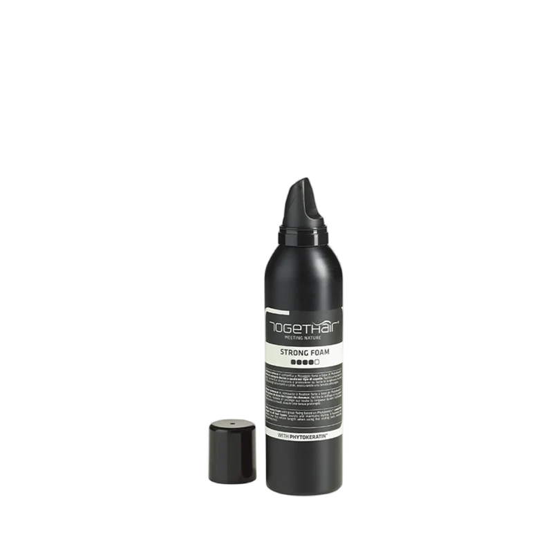 Mousse Fixation Forte - 250ml