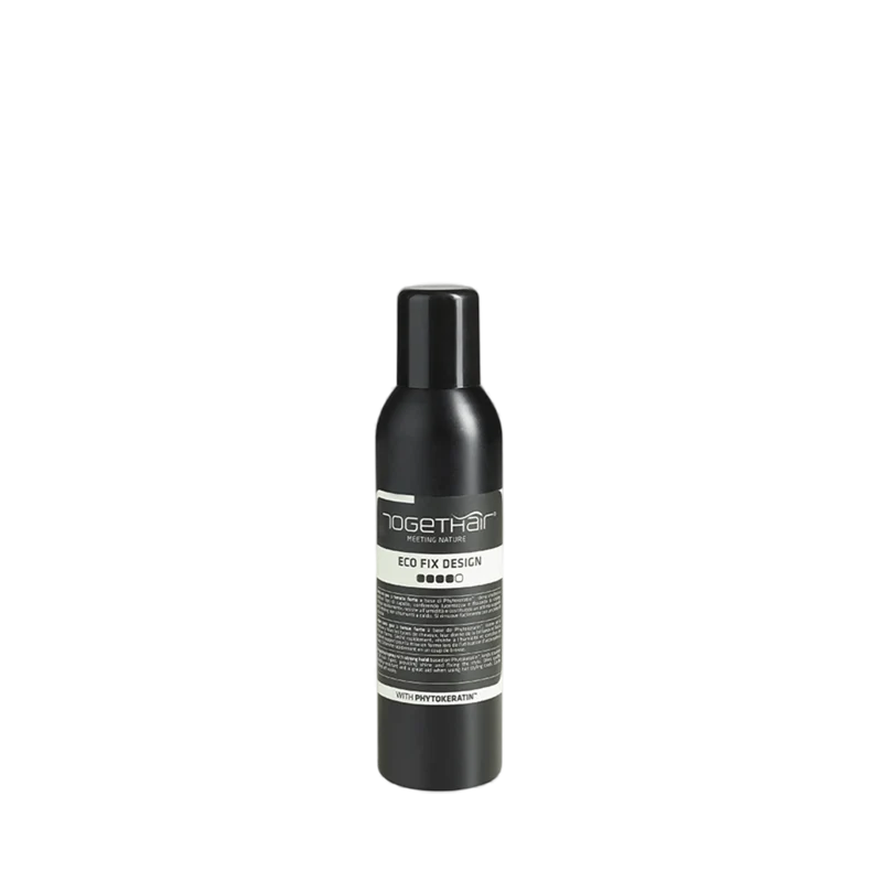Laque Sans Gaz - 250ml