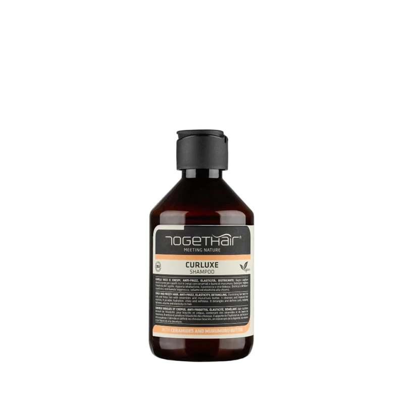Shampooing Curluxe - 250ml