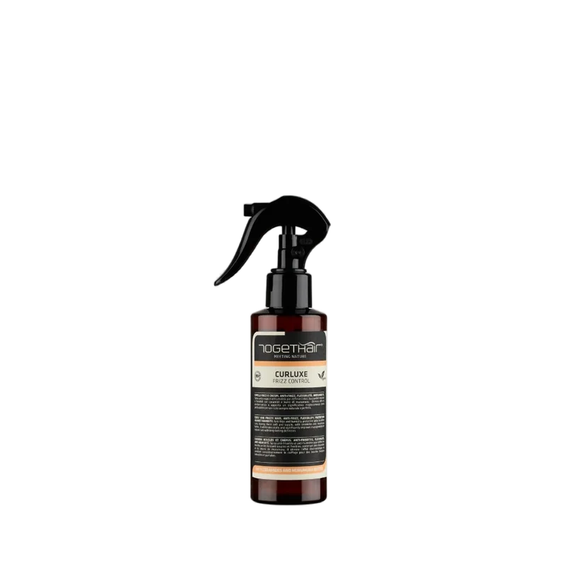Soin Anti-Frisottis Curluxe - 150ml