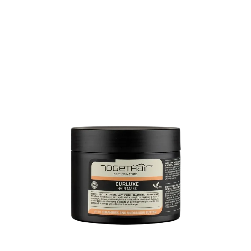 Masque Capillaire Curluxe - 500ml