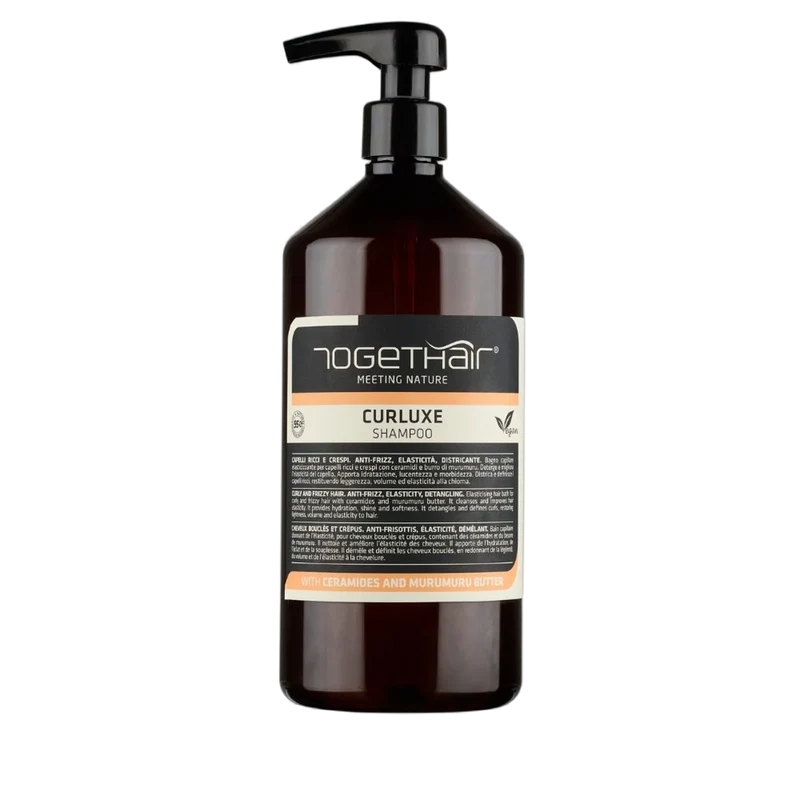 Shampooing Curluxe - 1000ml