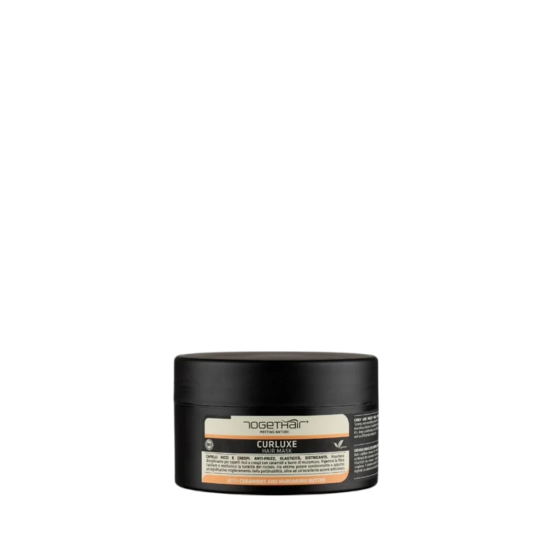 Masque Capillaire Curluxe - 250ml