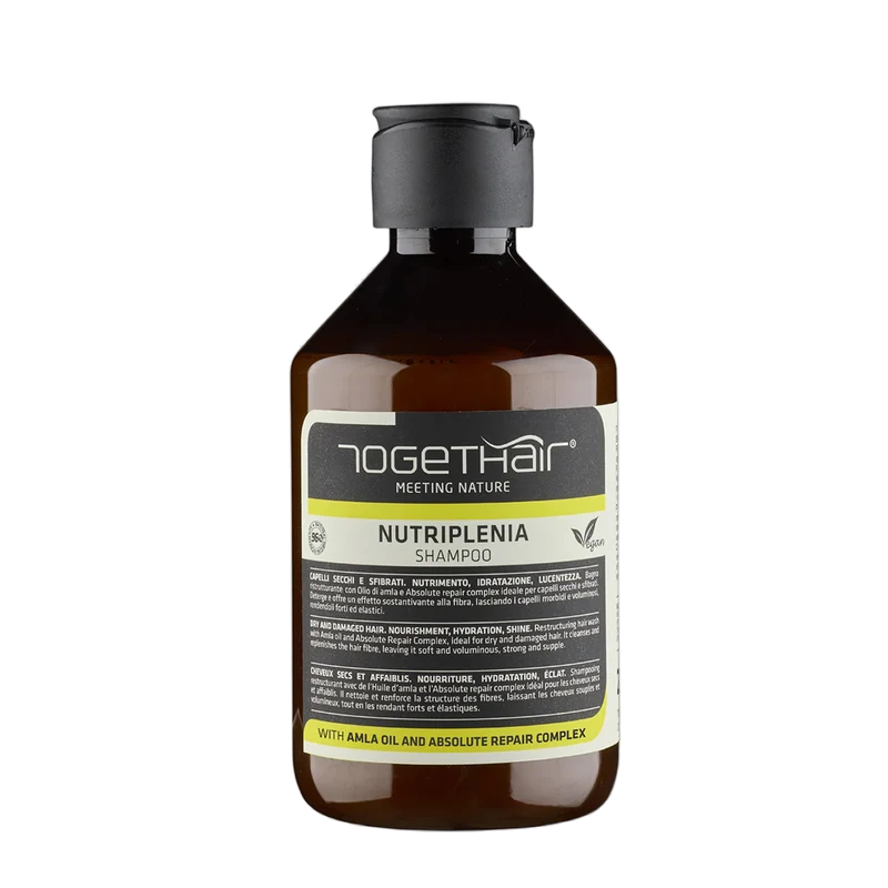Nutriplenia Shampooing - 250 ml