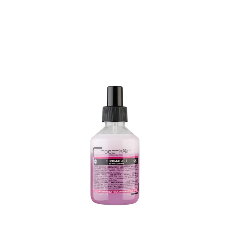 Soin Biphase Chromacare - 200ml