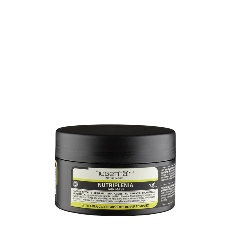 Nutriplenia Hair Masque - 250 ml