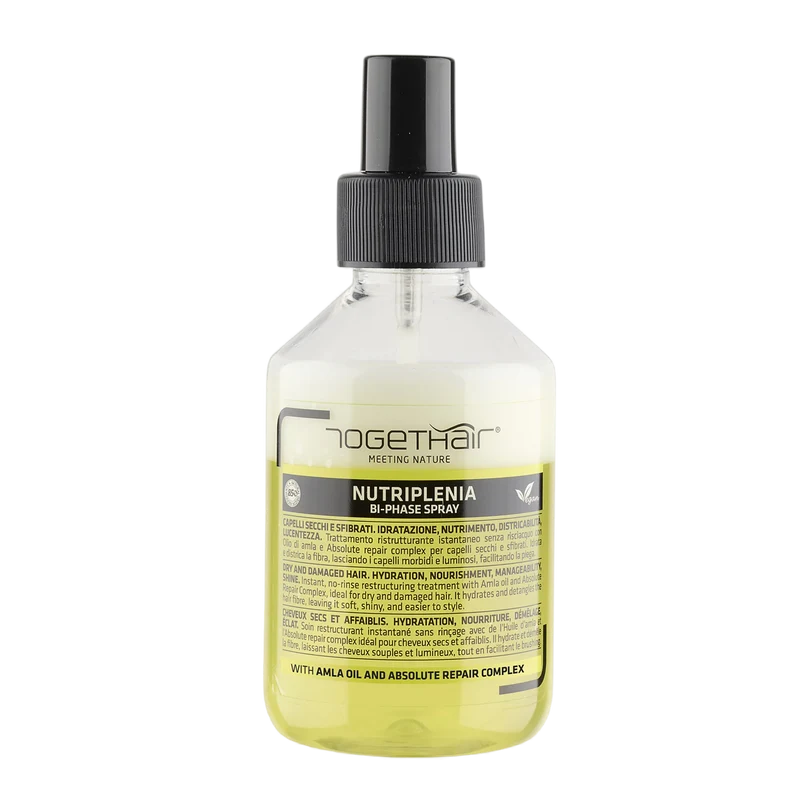Nutri Bi-Phase - 200 ml